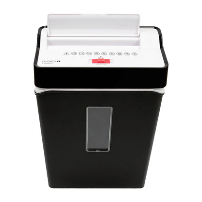 Olympia PS 53 CC Paper shredder black