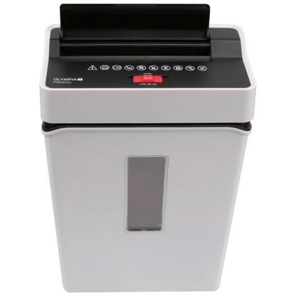 Olympia PS 53 CC Paper shredder white