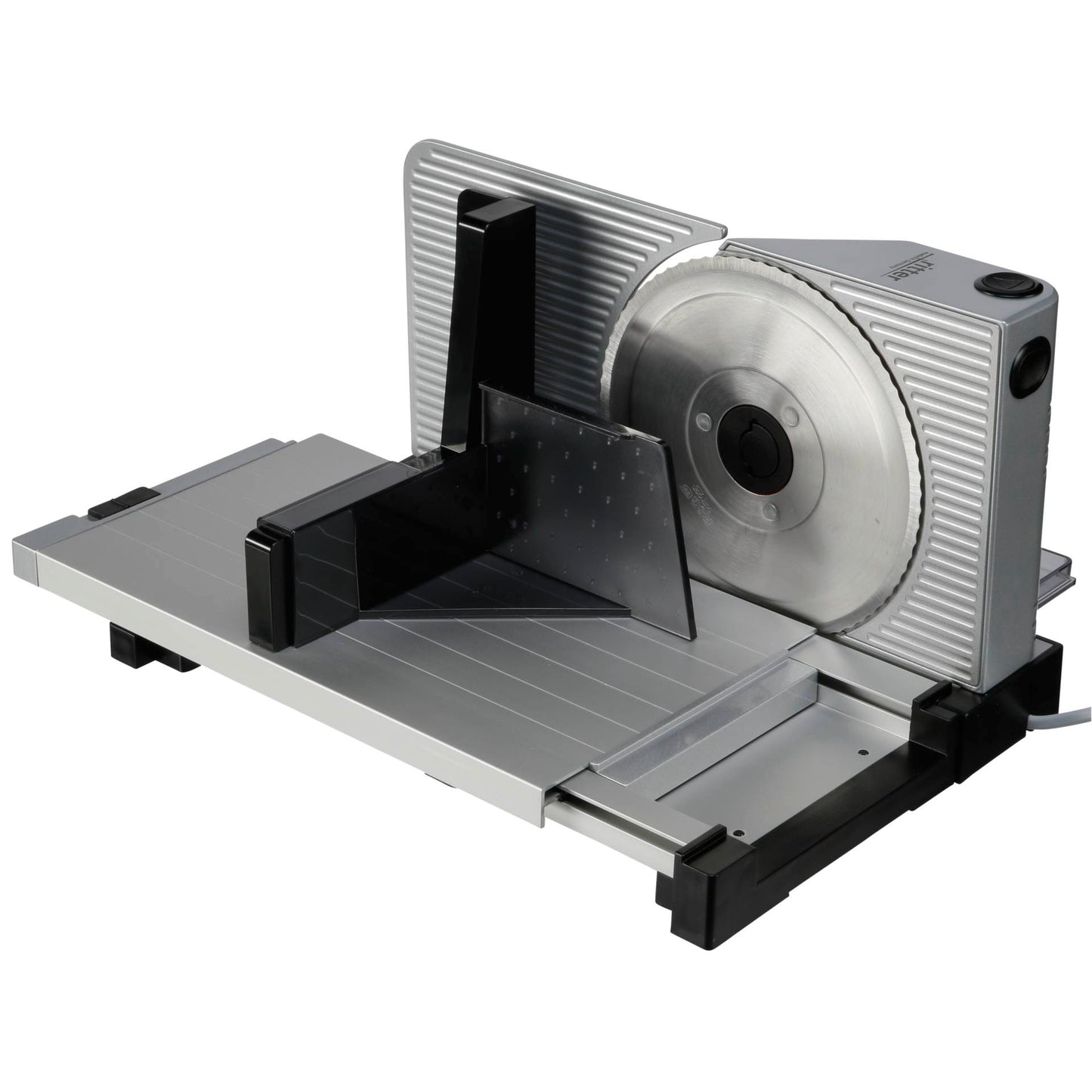 Ritter Icaro 7