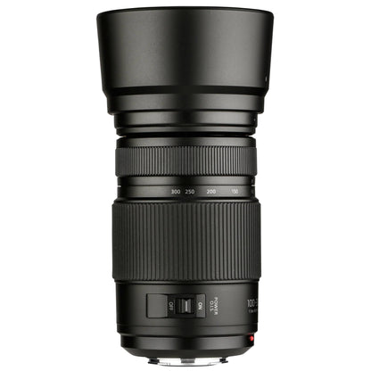 Panasonic Lumix 4,0-5,6/100-300 Power OIS