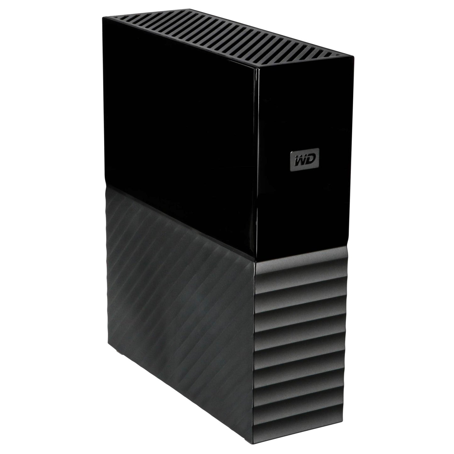 Western Digital WD My Book   4TB USB 3.0