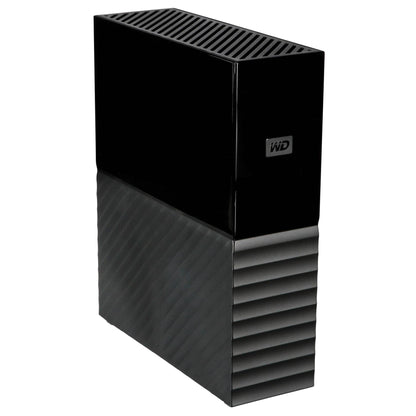 Western Digital WD My Book   4TB USB 3.0
