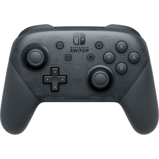 Nintendo Switch Pro Controller