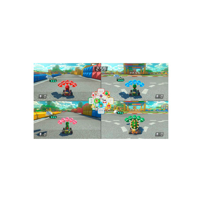 Nintendo Switch Mario Kart 8 Deluxe