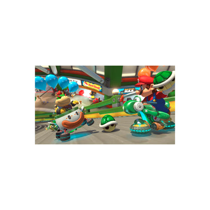 Nintendo Switch Mario Kart 8 Deluxe