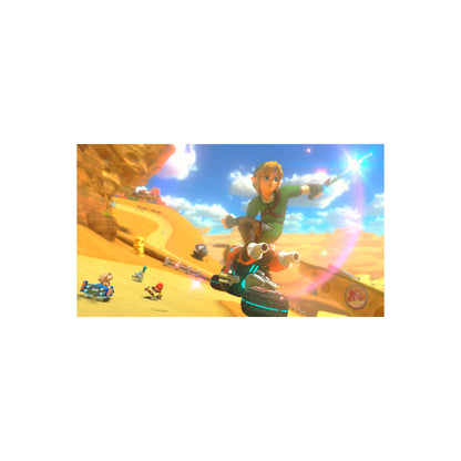Nintendo Switch Mario Kart 8 Deluxe