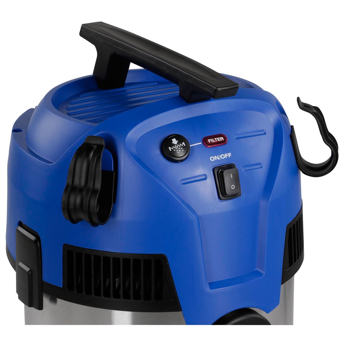 Nilfisk Multi II 22 Inox