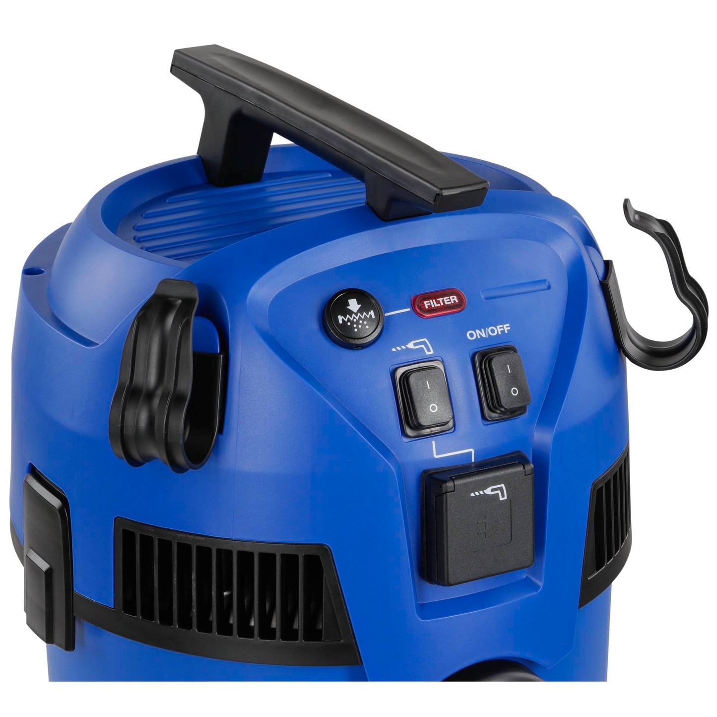 Nilfisk Multi II 30 T