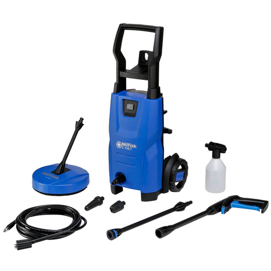 Nilfisk C 110.7-5 PC X-Tra EU
