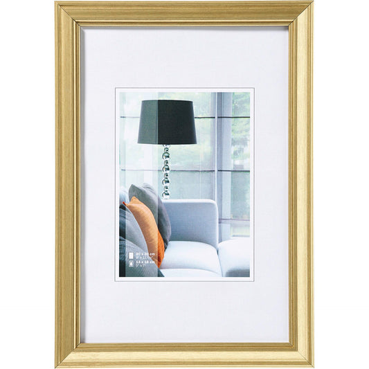 Walther Lounge gold        20x30 Resin JA030G