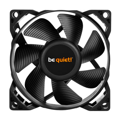 be quiet! Pure Wings 2 80mm PWM Case Fans