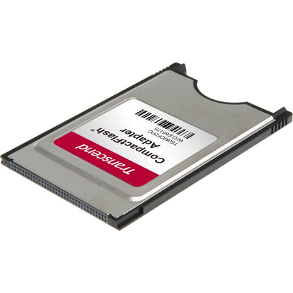 Transcend Compact Flash Adapter PCMCIA