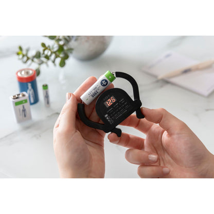 Ansmann battery tester Digital                  4000001