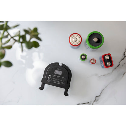 Ansmann battery tester Digital                  4000001