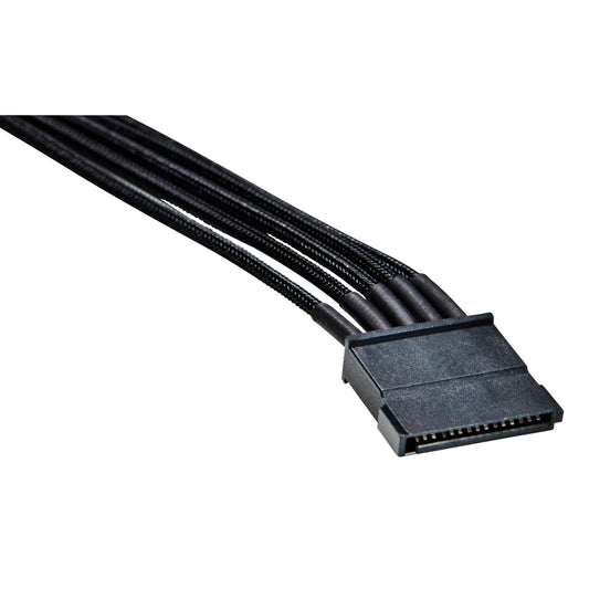 be quiet! S-ATA POWER CABLE Cable CS-3310