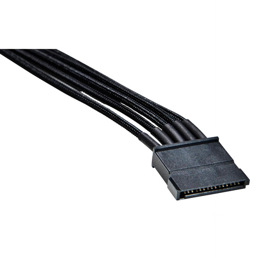 be quiet! S-ATA POWER CABLE Cable CS-6610