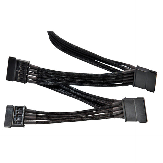 be quiet! S-ATA POWER CABLE Cable CS-6940