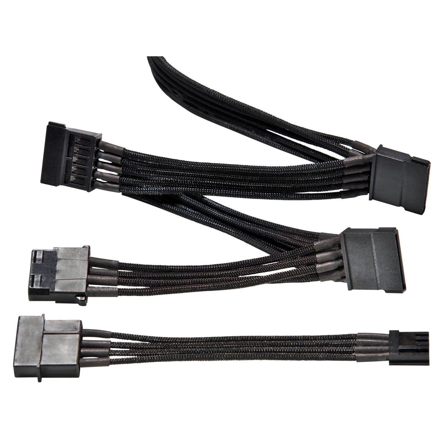 be quiet! MULTI POWER CABLE Cable CM-30750