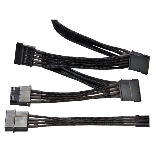 be quiet! MULTI POWER CABLE Cable CM-30750