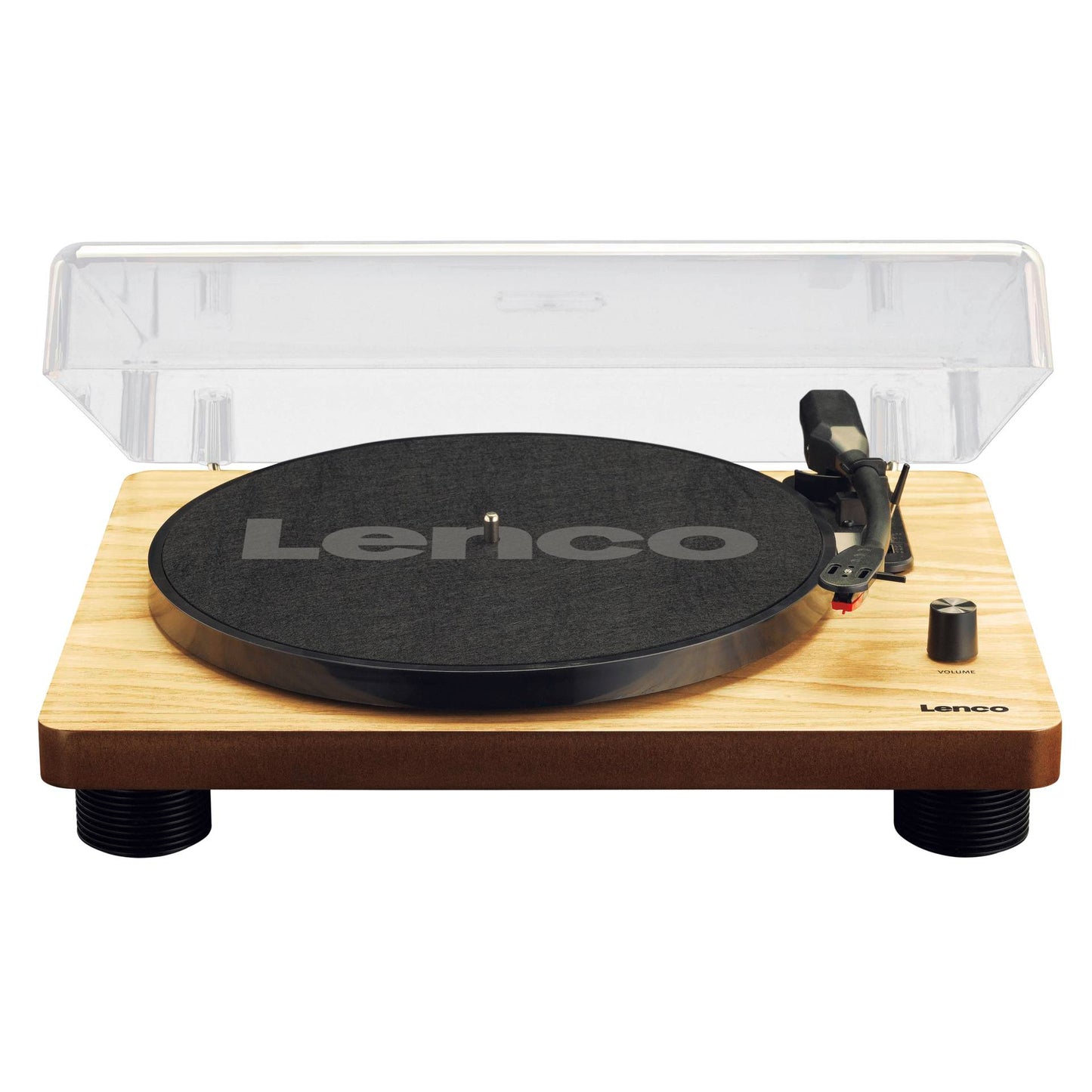 Lenco LS-50 brown