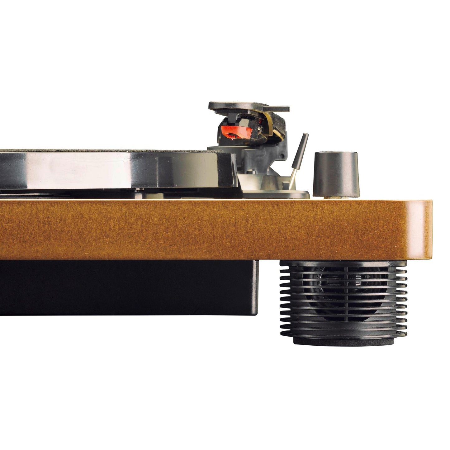 Lenco LS-50 brown