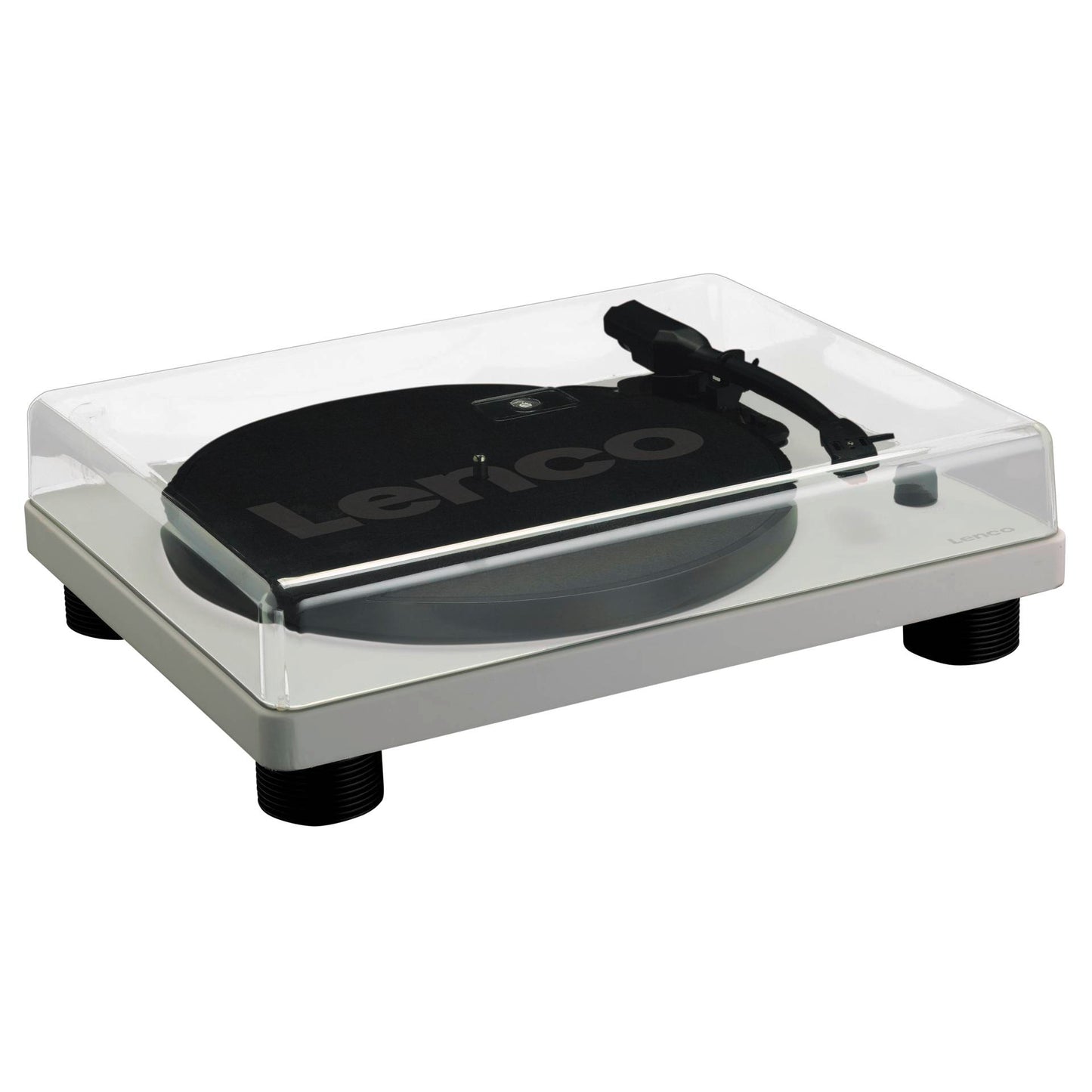 Lenco LS-50 grey