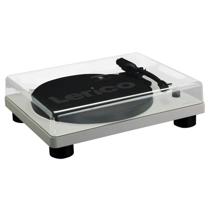 Lenco LS-50 grey