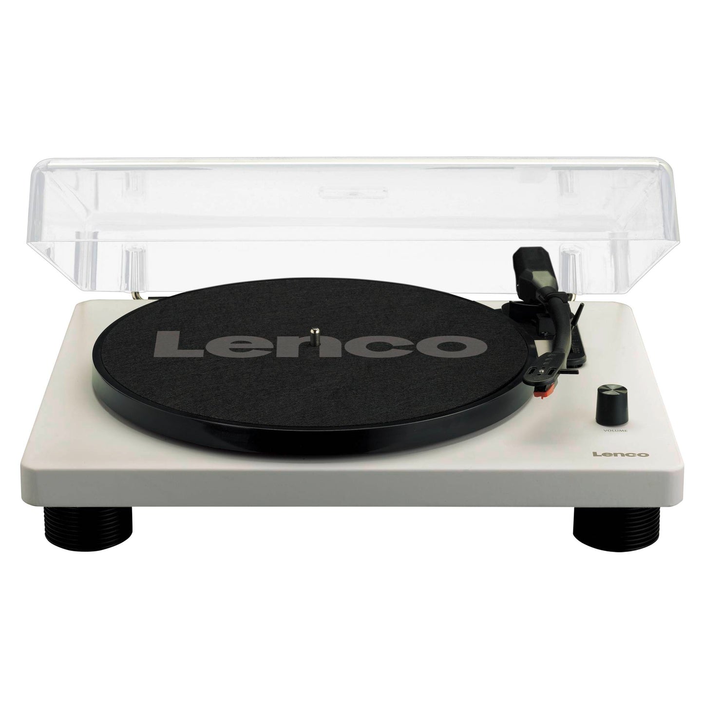 Lenco LS-50 grey