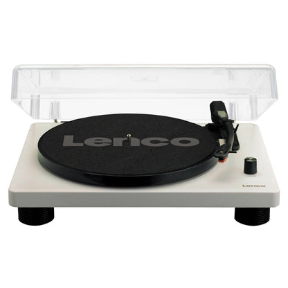 Lenco LS-50 grey