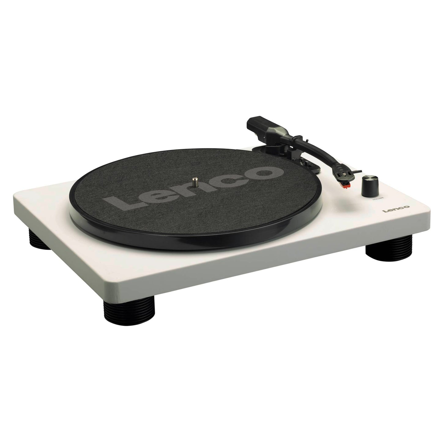 Lenco LS-50 grey