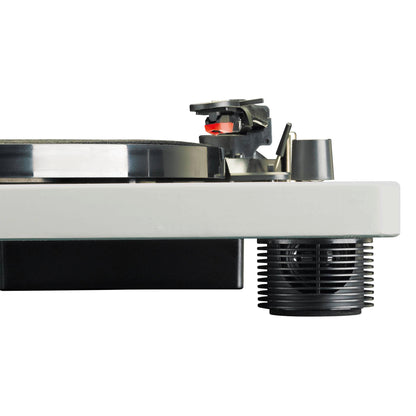 Lenco LS-50 grey