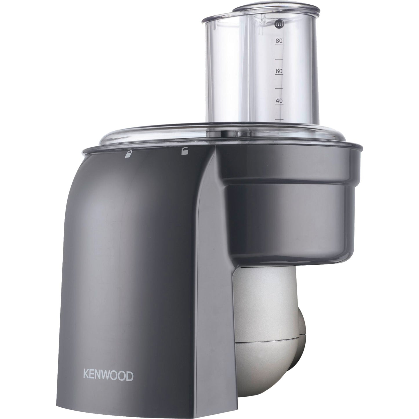 Kenwood KAX 400 PL Dicer Attachement