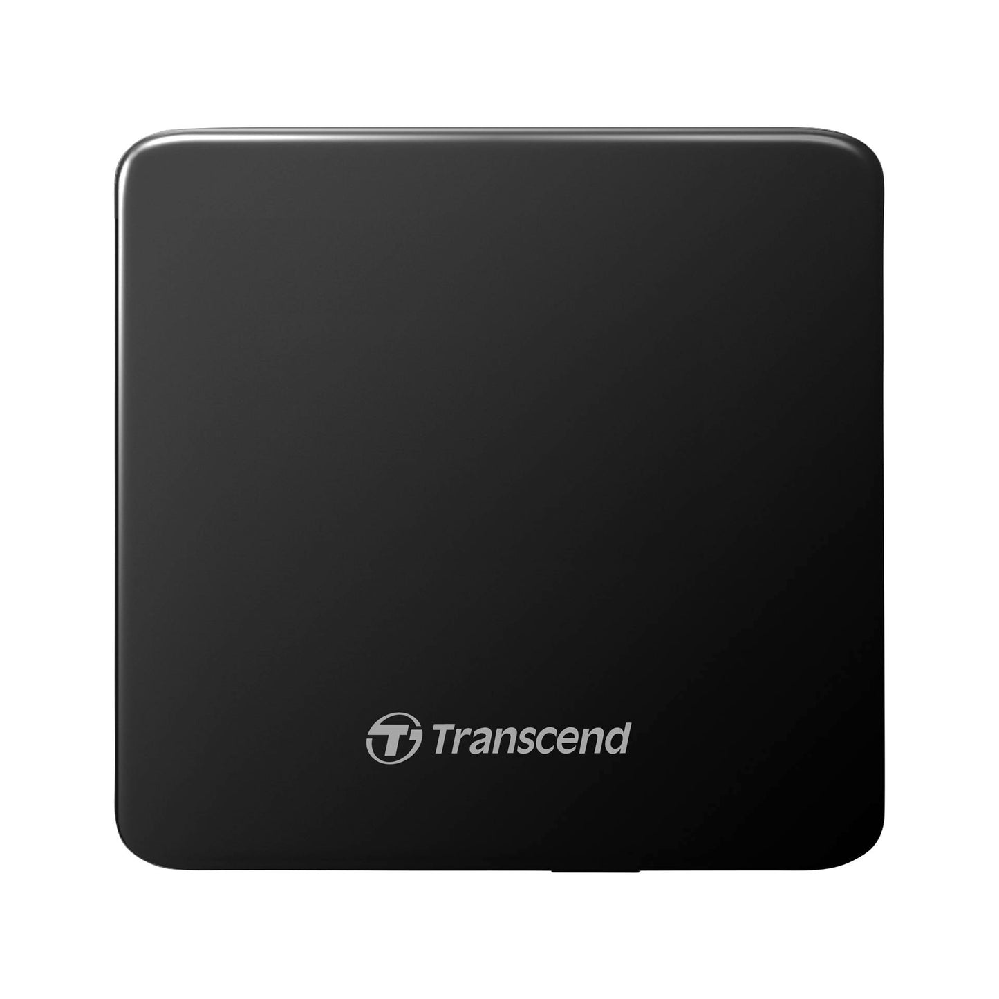 Transcend external CD/DVD Rewriter USB 2.0
