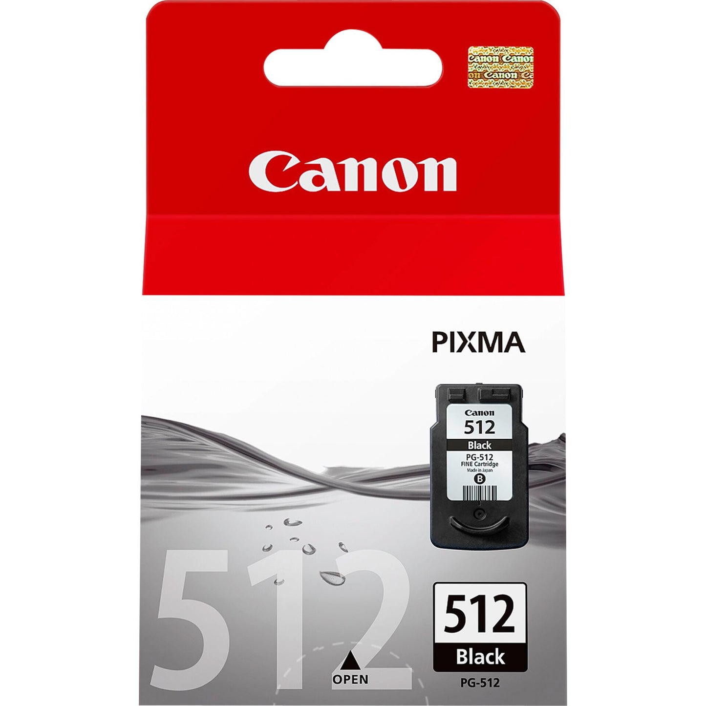 Canon PG-512 black