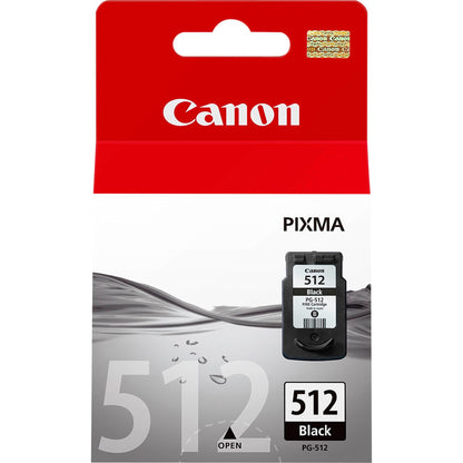 Canon PG-512 black