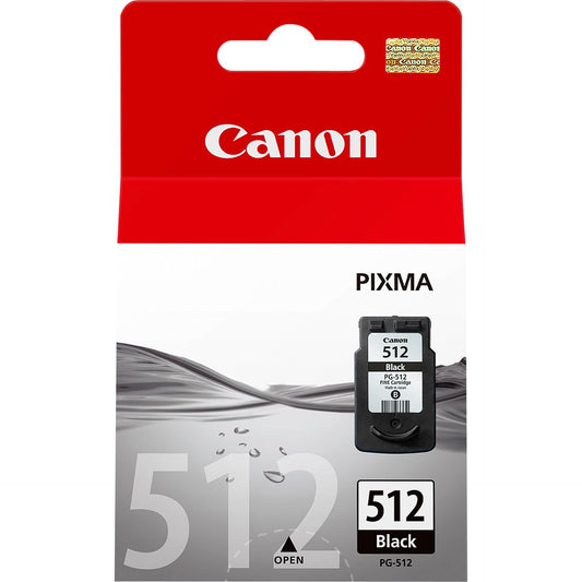 Canon PG-512 black