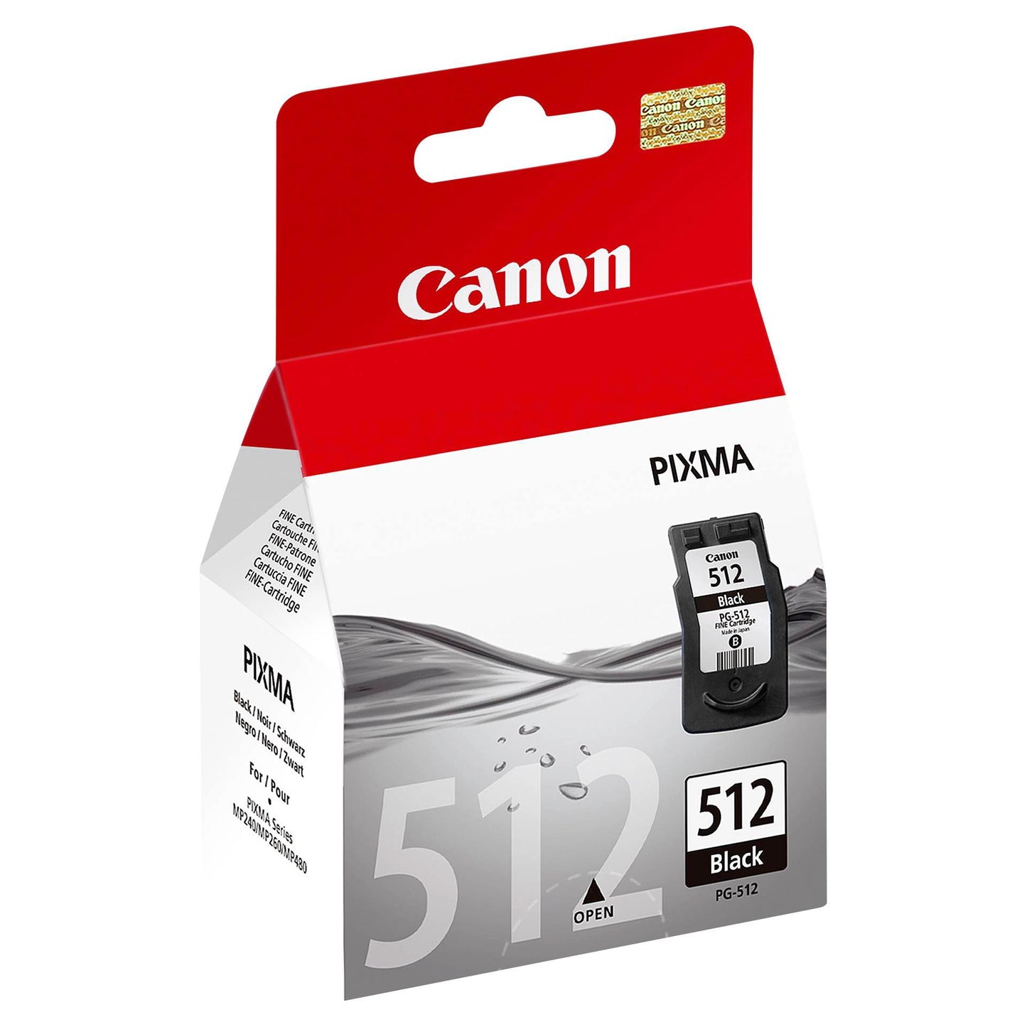 Canon PG-512 black