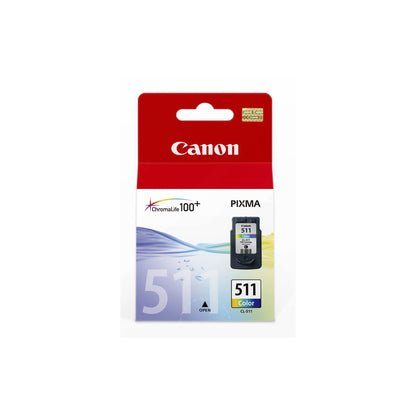 Canon CL-511 color