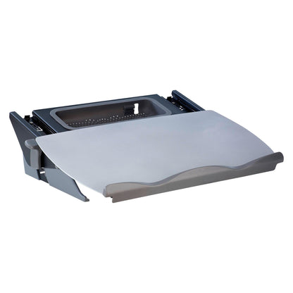 Fellowes Easy Glide Flexible Document Holder