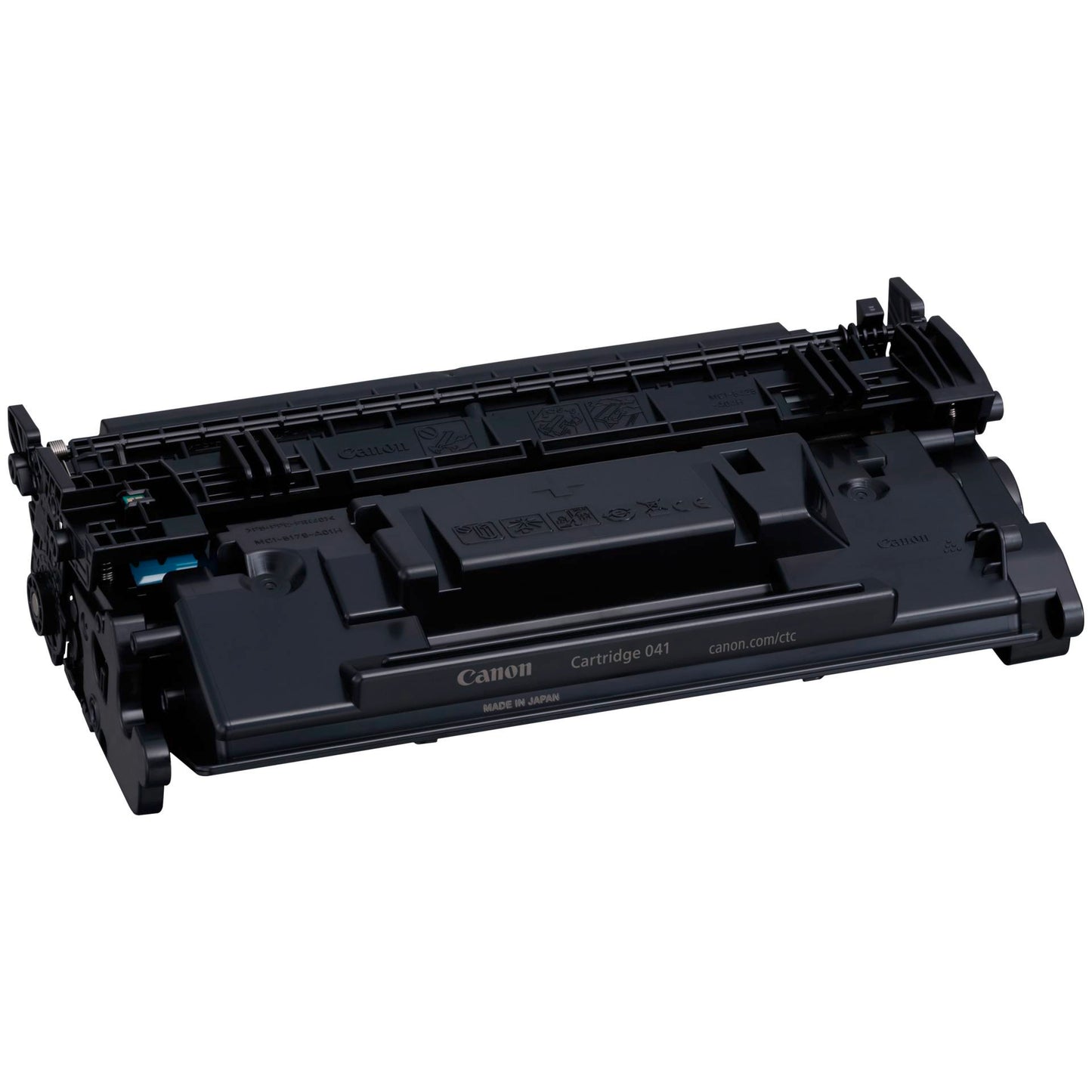 Canon Toner Cartridge 041 BK black