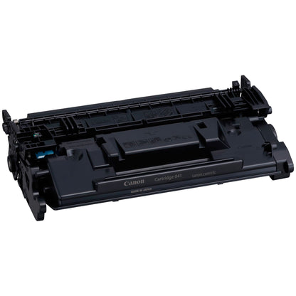 Canon Toner Cartridge 041 BK black