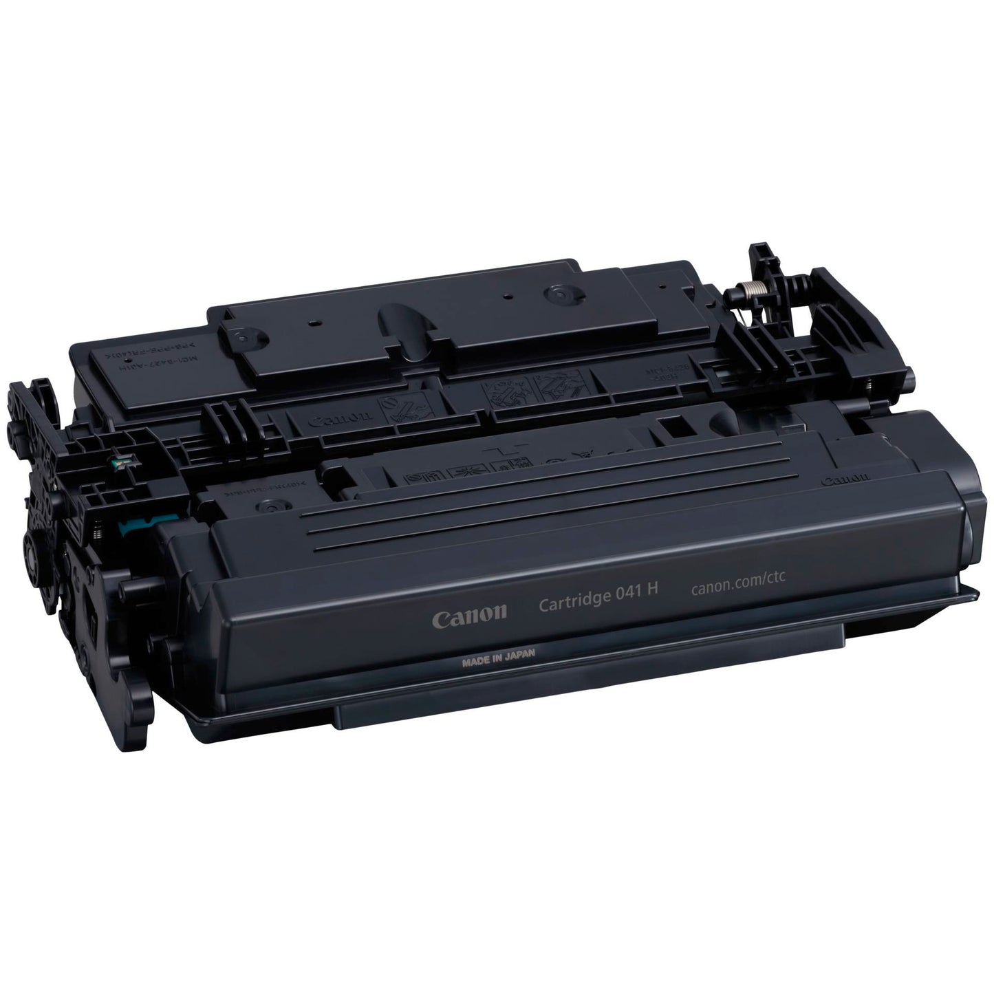 Canon Toner Cartridge 041 H BK black