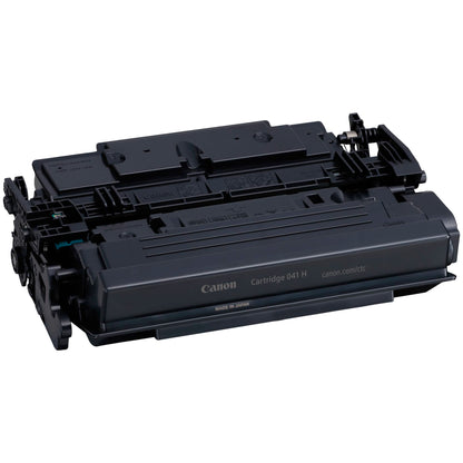 Canon Toner Cartridge 041 H BK black