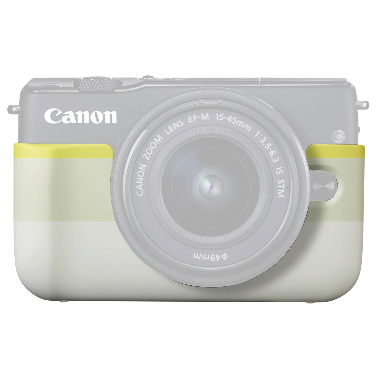 Canon EH28-FJ (HZ) Camera Face Jacket