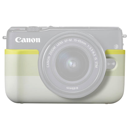 Canon EH28-FJ (HZ) Camera Face Jacket