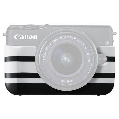 Canon EH28-FJ (BD) Camera Face Jacket