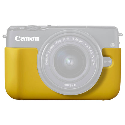 Canon EH28-FJ (YL) Camera Face Jacket