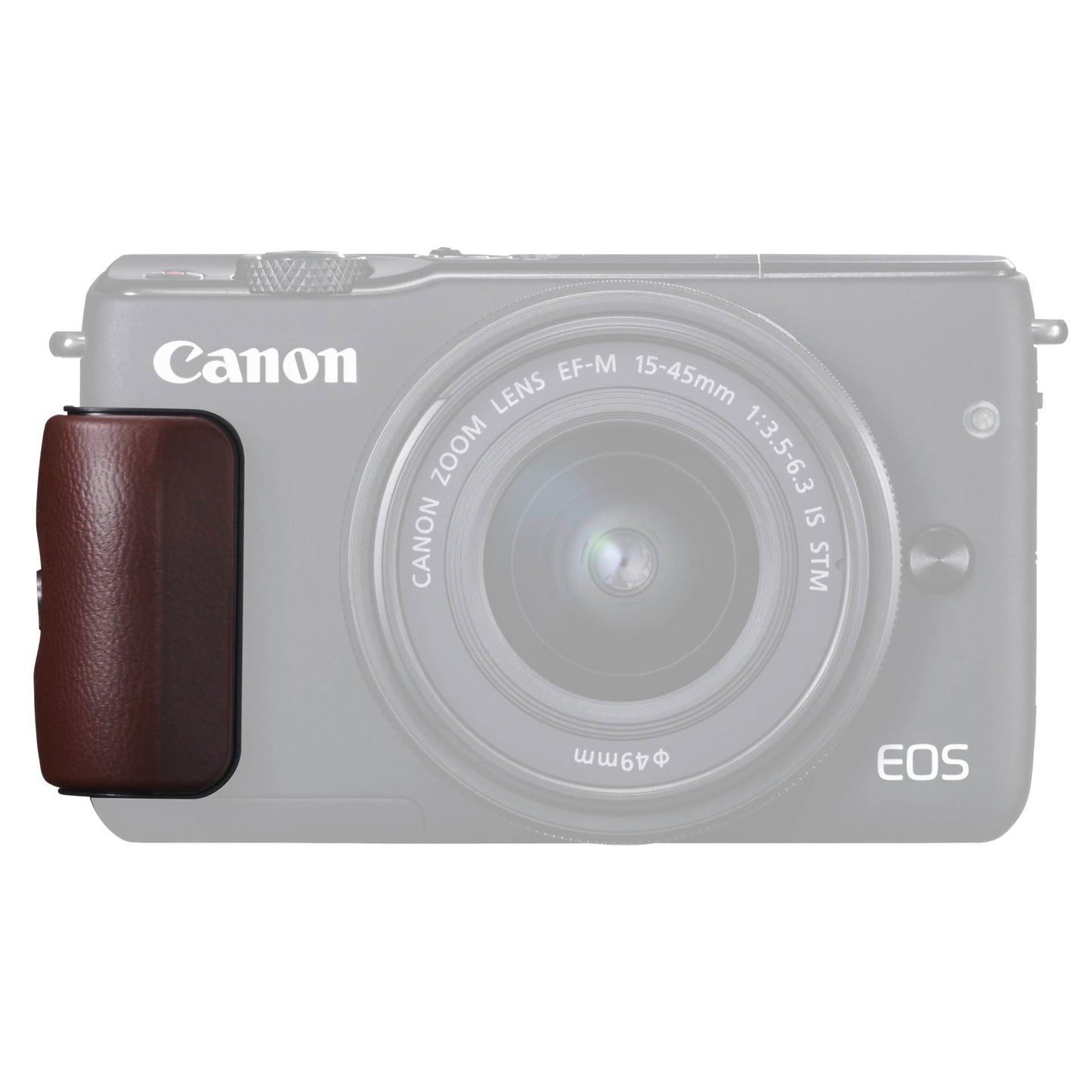 Canon GR-E3 brown