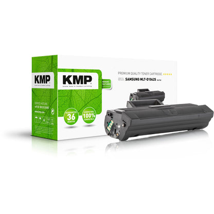 KMP SA-T42 Toner black compatible w. Samsung MLT-D1042