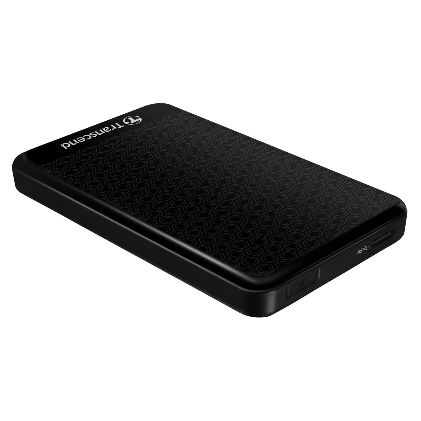 Transcend StoreJet 25A3 2,5  1TB USB 3.1 Gen 1